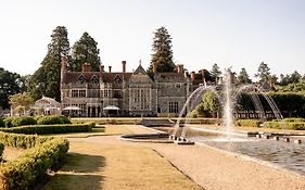 Rhinefield House Hotel Brockenhurst